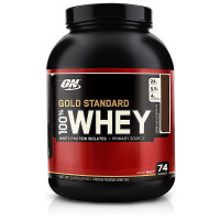 Whey Gold Standart 5lb -2,27 кг от Optimum Nutrition 